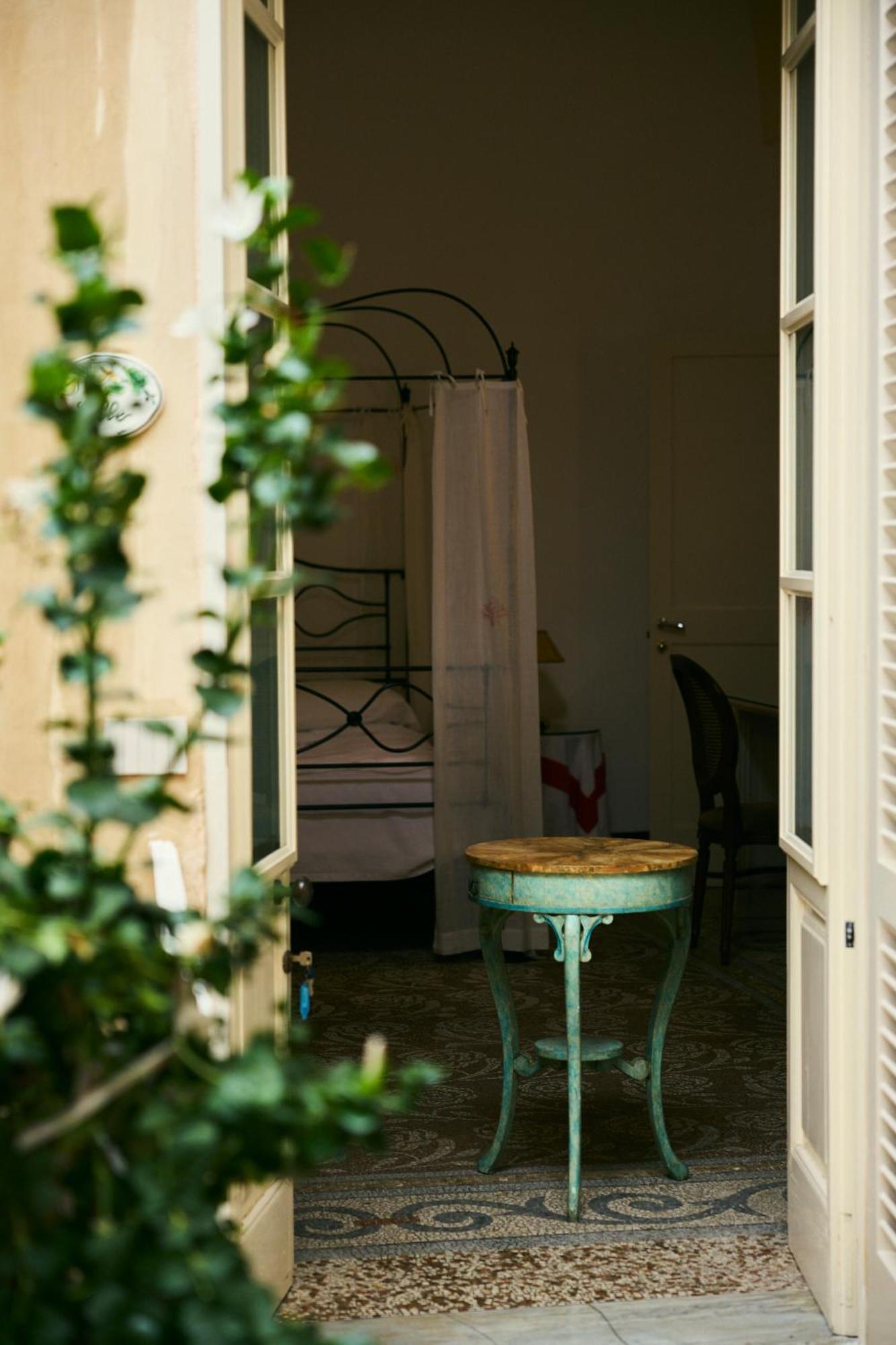 Hotel Palazzo Mosco - Dimora Storica Gallipoli Exterior foto